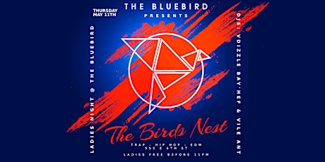 The Birds Nest @ The Bluebird Reno