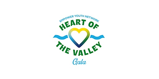 Image principale de Heart of the Valley Gala Thank You Celebration