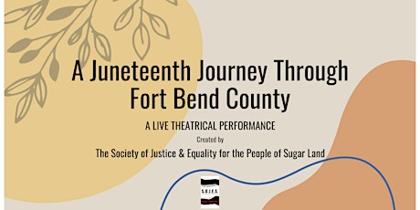 A Juneteenth Journey Through Fort Bend County
