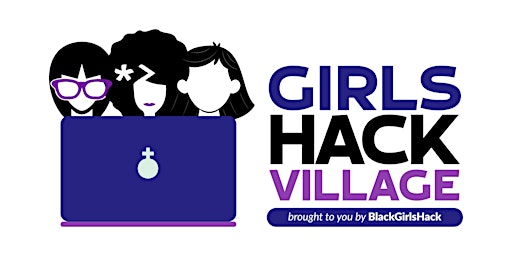 Girls Hack Village presents SquadCon primary image