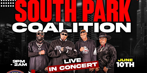 South Park Coalition Live in Concert