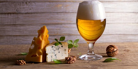 Image principale de Hard Ciders and Artisan Cheese Pairings 101