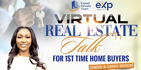 Virtual Real Estate Talk