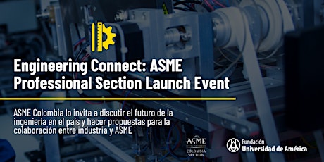 Primer Encuentro Nacional ASME Colombia 2023