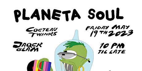 Planeta Soul: a safe queer space for house and club music