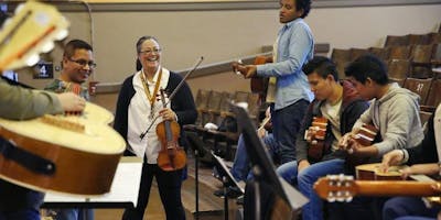 Arts Education Policy Roundtable : Arts as Career Technical Education