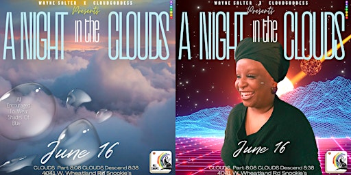 A NIGHT IN THE CLOUDS primary image