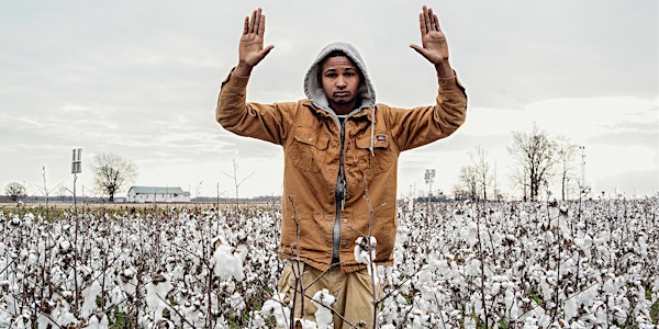 Race, Myth, Art, and Justice Exhibition | Opening Reception