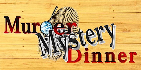Wild West Themed Murder/Mystery Dinner at Carriage House Plus