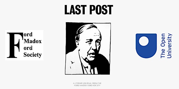 Last Post: A Literary Journal – Launch
