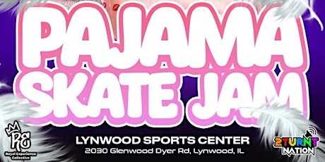 THE PAJAMA SKATE JAM: A CHICAGO CLASSIC BANGER/ COLLEGE PARTY
