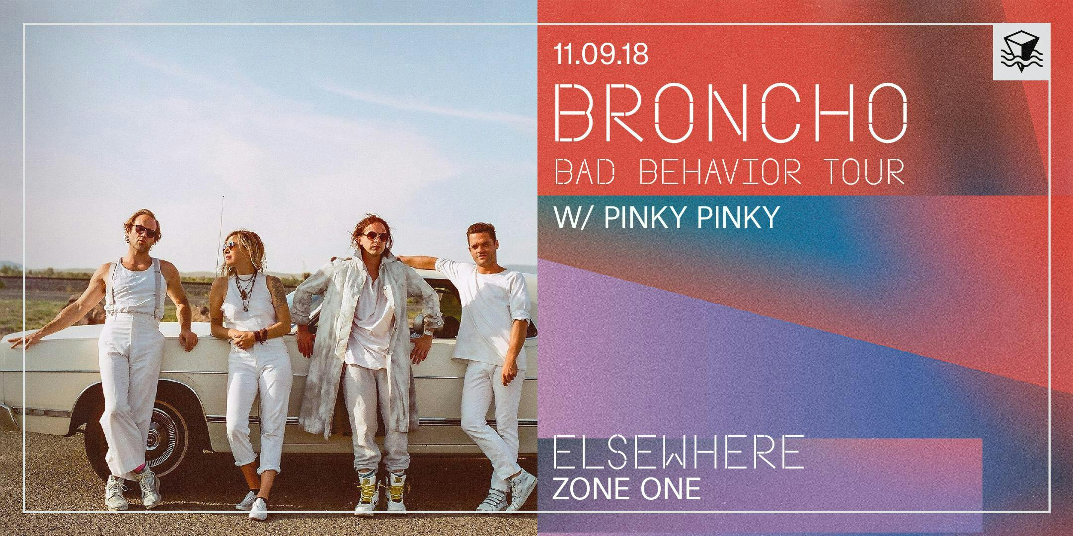 Broncho