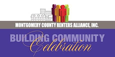 Fourth Annual Building Community Celebration primary image