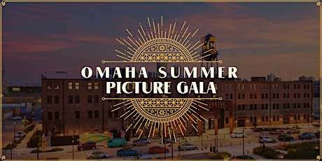 Omaha Summer Picture Gala