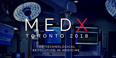 MedX Toronto 2018