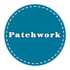 Patchwork's Logo