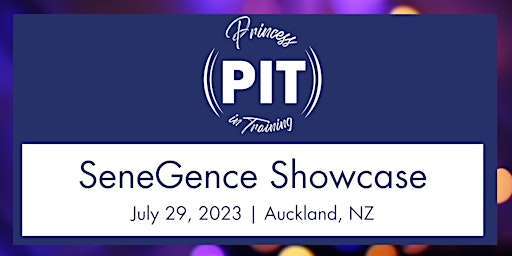 SeneGence Showcase | Auckland, NZ