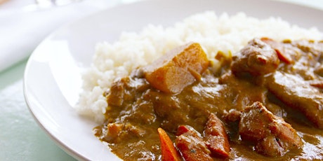 Classic Japanese Curry - Cooking Class by Cozymeal™