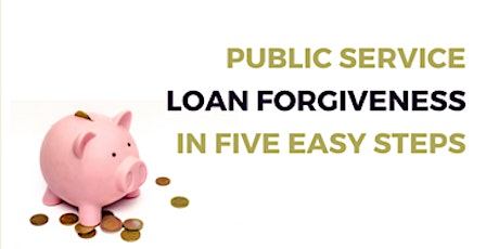 Heather Jarvis: Public Service Loan Forgiveness in Five Easy Steps (2020) primary image