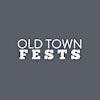 Old Town Fests | www.OldTownFests.com's Logo