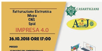 La Digitalizzazione delle Fatture obblighi e consigli - Mepa opportunità per le Imprese La Digitalizzazione delle Fatture obblighi e consigli - Mepa opportunità per le Imprese