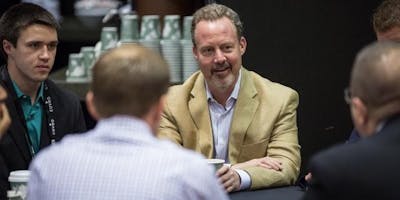 Intelligent Swarming Workshop