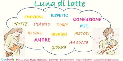 Luna di latte Luna di latte