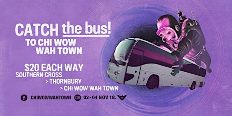 CHI WOW WAH TOWN BUS SERVICE primary image