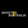 Logotipo de Invictus Australia