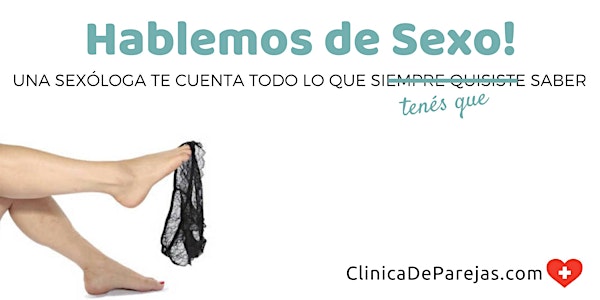 Hablemos de Sexo!