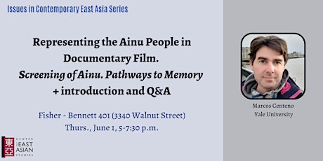 Screening of Ainu. Pathways to Memory