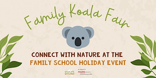 Imagem principal de Family Koala Fair