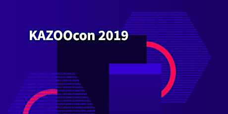 KAZOOcon 2019: The Frequency of Innovation primary image