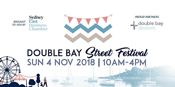 Double Bay Street Festival 2018