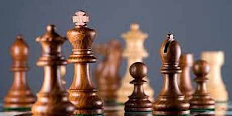 CHESS For Beginners Camp