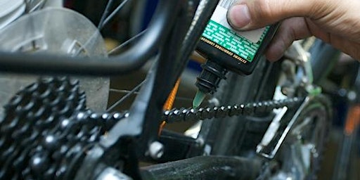 Image principale de Introduction to Bicycle Maintenance 2026
