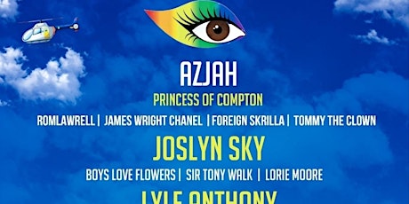 Compton Pride Festival