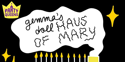 Imagem principal de Gemma’s DollHaus of Mary