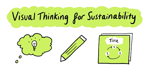 Workshop: Visual Thinking for Sustainability primary image
