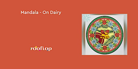 Mandala - On Dairy