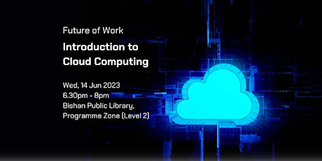Introduction to Cloud Computing | Future of Work