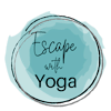 Logotipo de Escape with Yoga