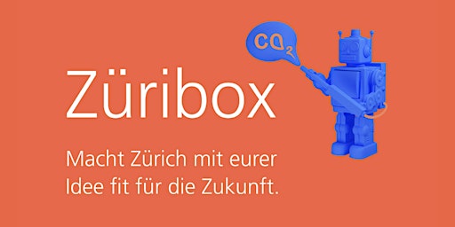 Züribox - Launch Event primary image