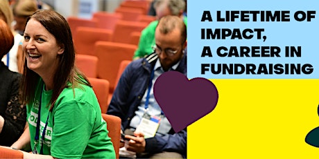 Imagen principal de CIoF - Introduction to Fundraising  Course