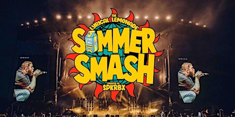 Summer Smash Festival 2023
