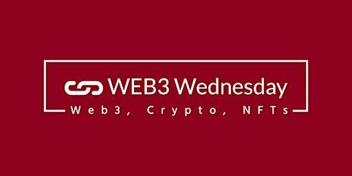 Web3 Wednesday Cologne