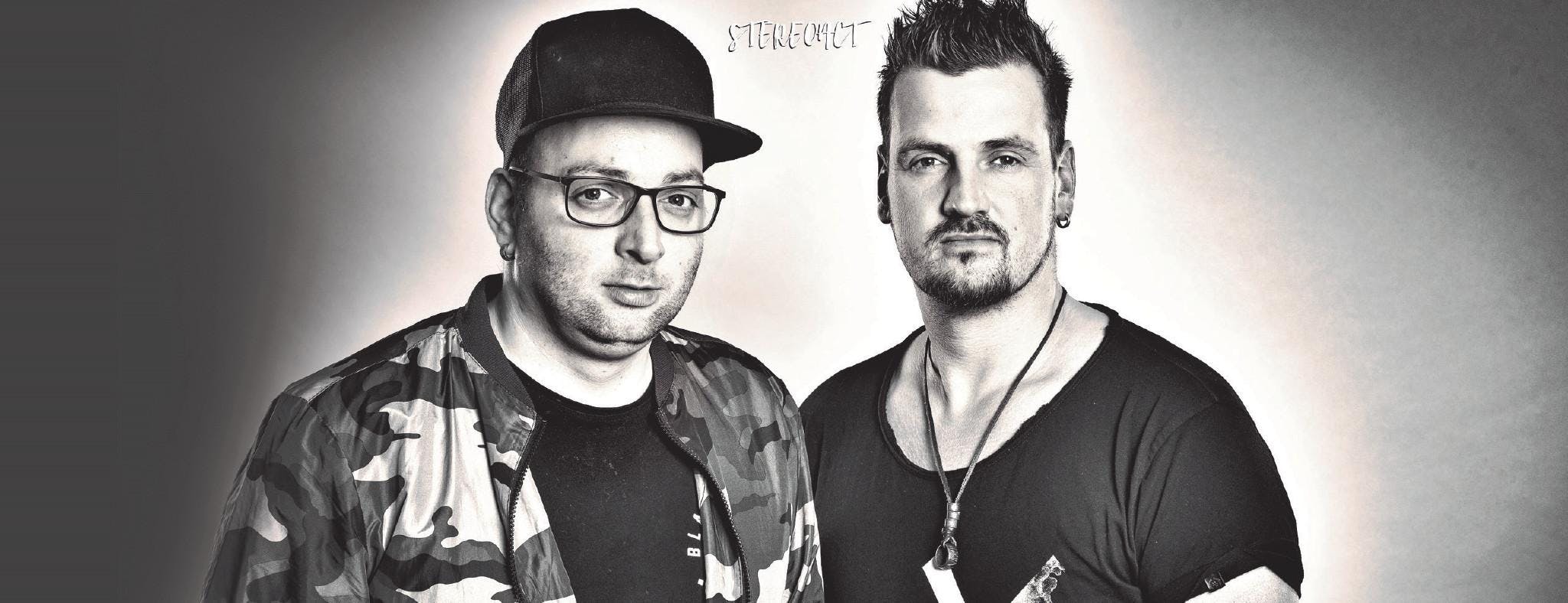 STEREOACT WUNSCHKONZERT TOUR 2019 - Bochum