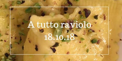 A tutto raviolo A tutto raviolo