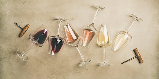 Immagine principale di Degustazione di vini calabresi 