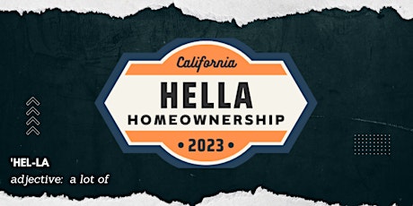 The Homeownership Challenge | Unlock the Dream for All 20% Down Program